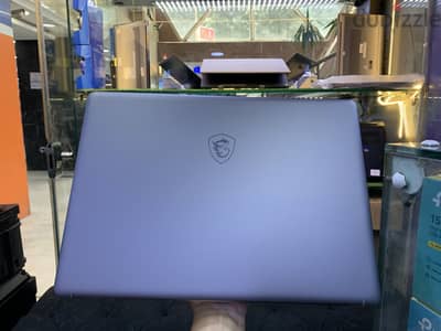 Msi creator z16