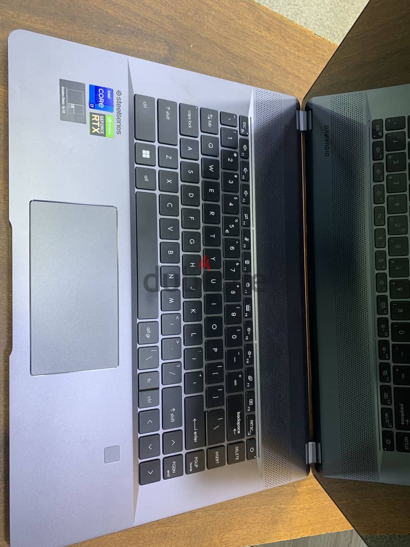 Msi creator z16 1