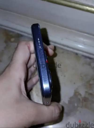 Infinix Hot 50i