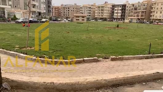 شقة لقطة للإيجار في اللوتس الشمالية | أول سكن | إطلالة على نادي بلاتينوم | 150متر