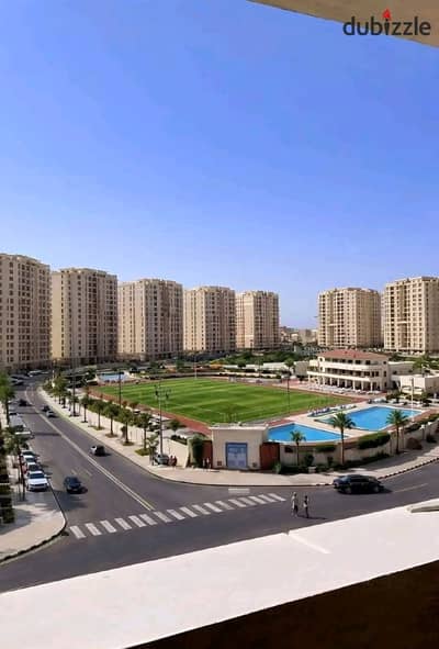 احجز شقتك في مروج سموحة بمقدم 1,295,000 جنيه فقط