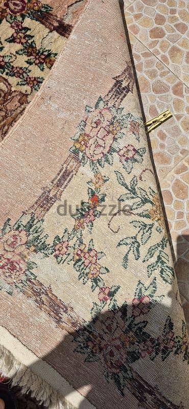 سجاده انتيكه