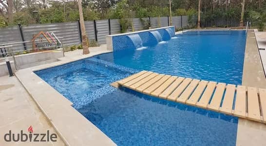 Villa Model D Ultra Super Lux with Swimming Pool