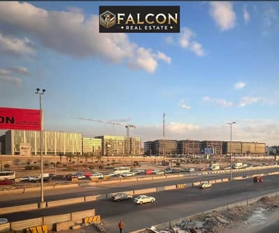 One Ninty Mall مول جاهز للمعاينه , امام Downtown kattameya قلب الجولدن اسكوير مقدم بنص السعر وتمتلك وحدتك فوري بـ اعلي ترافيك في التجمع