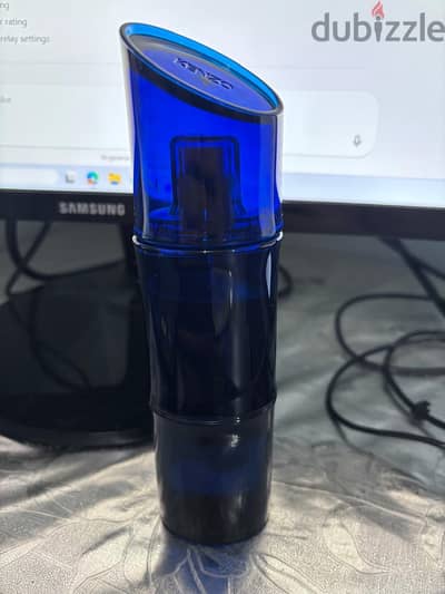 Kenzo homme EDT intense 110ml Original Perfume