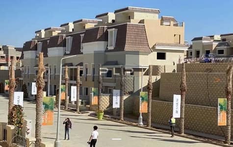 Under Market Price S Villa Corner With Very Prime Location in Sarai