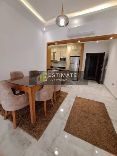 Furnished 135m² Apartment for Rent in Galleria