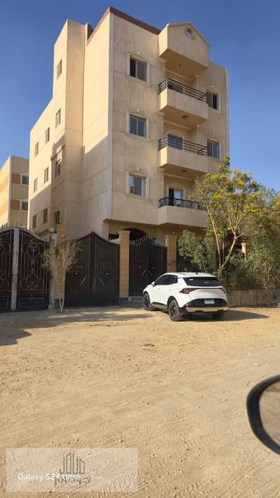 House for sale in Badr City