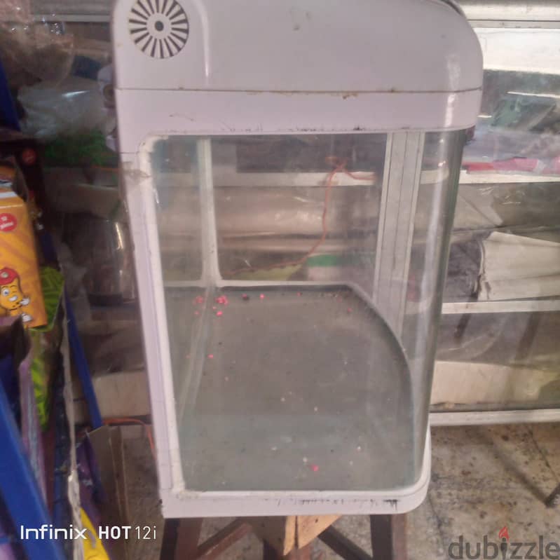 حوض سمك 6