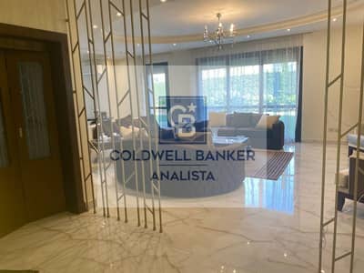 Triplex for Sale in SODIC Eastown – 3 Bedrooms – Fully Finished – 80 sqm Roof Terrace