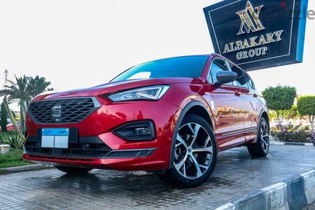 سيات تاراكو 2022 سيات - تاراكو FR  2022  43000 km