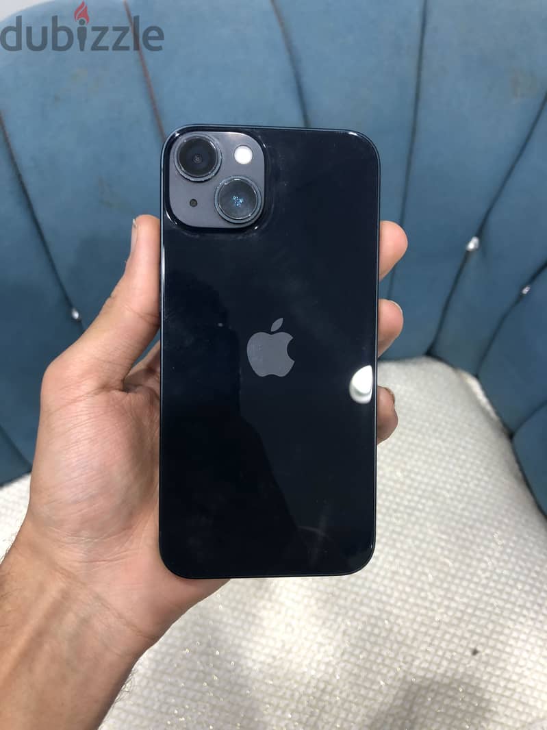 Apple - iPhone 14 1