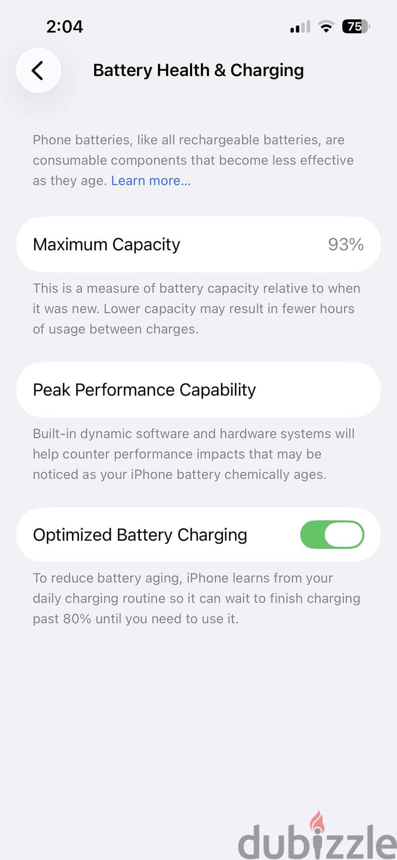 Apple - iPhone 13 2