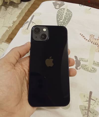 Apple - iPhone 13