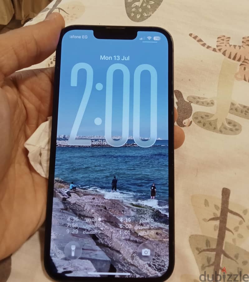 Apple - iPhone 13 1