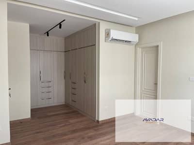Fully Finished Apartment in Lake View Residence View Lake