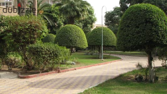 فيلا للبيع شديدة التميز بمصر الجديدة - الكوربة