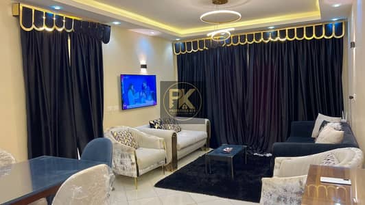 Nasr City  أول طريق السويس - مدينة نصر - Zone 1 الفيو: ڤيو مفتوح مباشرة أمام المول