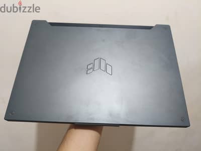 ASUS TUF Gaming F15
