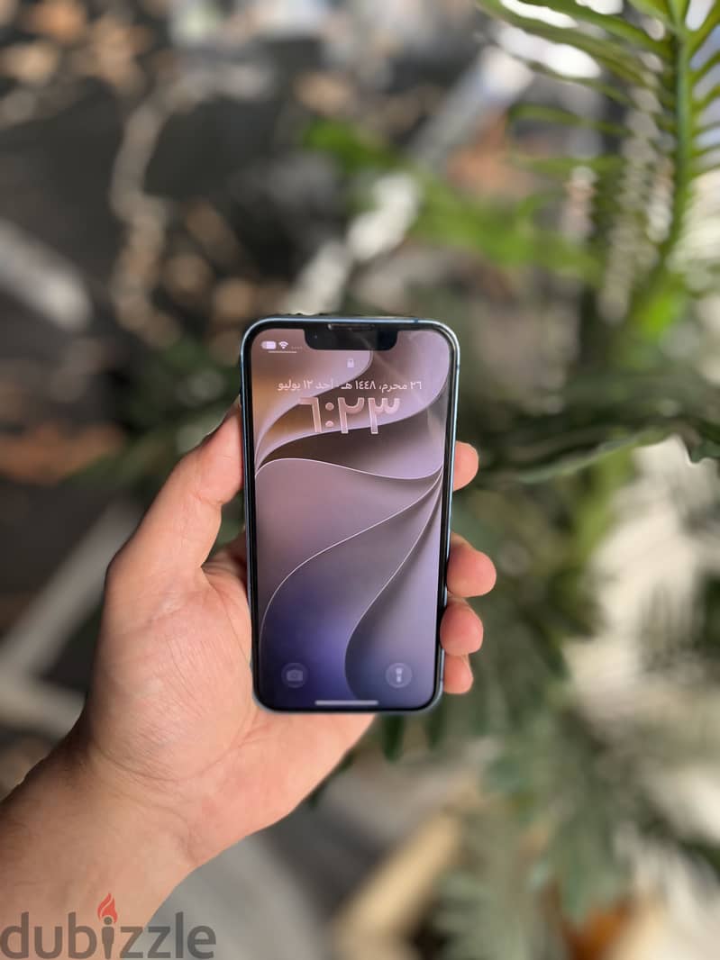 Apple - iPhone 13 mini 1