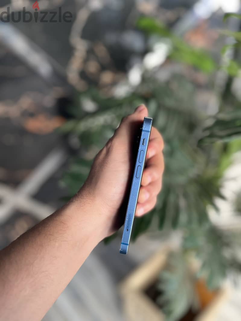 Apple - iPhone 13 mini 4