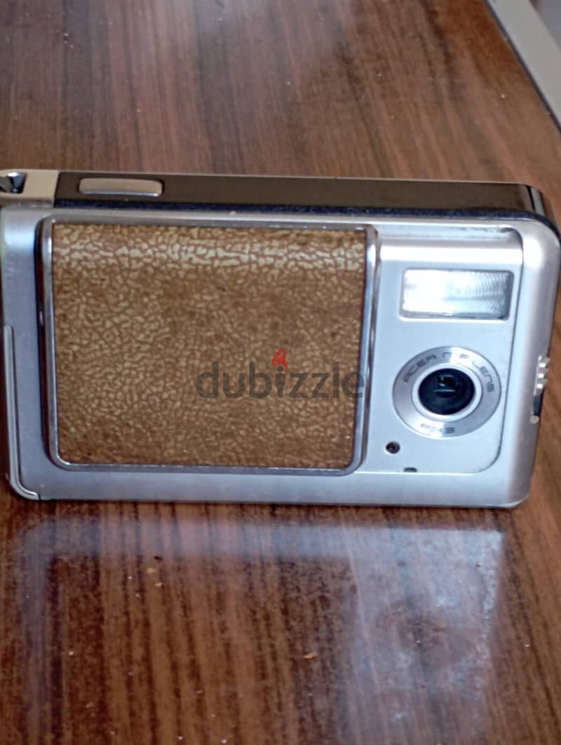 Panasonic DMC LZ20 + كاميرا ايسر 5 ميجا بكسل 11