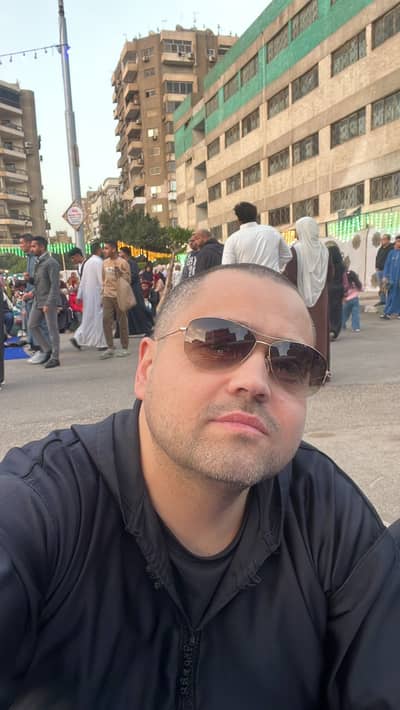 Bassem Elshiekh