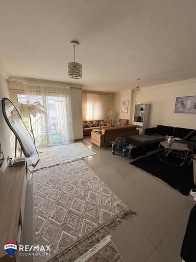 Fully Finished Apartment for Sale in Jayd | Prime Value in New Cairo
