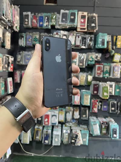 آبل - آيفون اكس اس