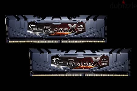 RAM G. Skill DDR4  (2x16)  3200Mhz CL16 KIT