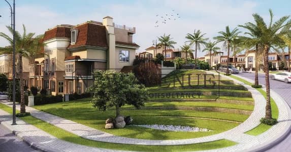 شقة غرفة واحدة نموذج مميز في مرحلة إسي ريزيدنس سراي بالتقسيط Sarai Compound شقة غرفة واحدة نموذج مميز في مرحلة إسي ريزيدنس سراي بالتقسيط Sarai Compound