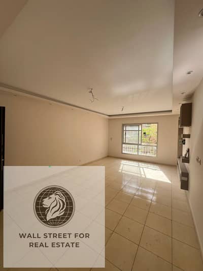 apartment 116m for sale in madinaty b11 with lowest price open view