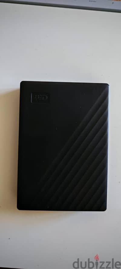 هارد wd 4tr