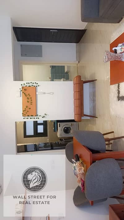 apartment 100m for sale in madinaty B15 ready to move lowest contract