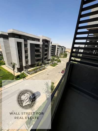 with old price - apartment 84m for sale in privado ready to move