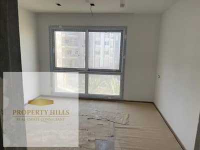 Move-in ready, fully finished 3-bedroom apartment (207 sqm) at Park Corner, Hyde Park, New Cairo.
