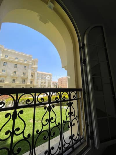 Receive your unit immediately in a prime location in the New Capital, R5, with a special discount for cash payments.