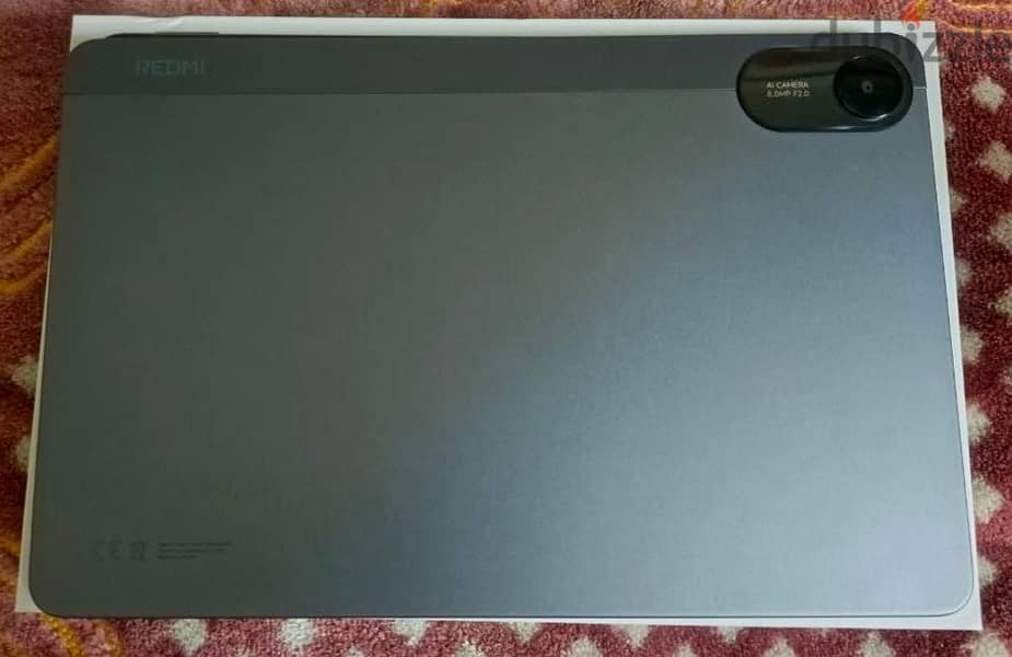 Redmi Pad 2 4G 5