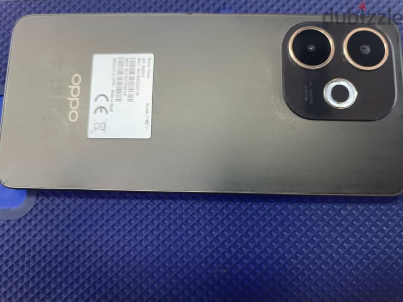 OPPO A5 pro 3
