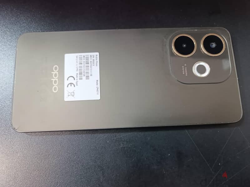 OPPO A5 pro 4