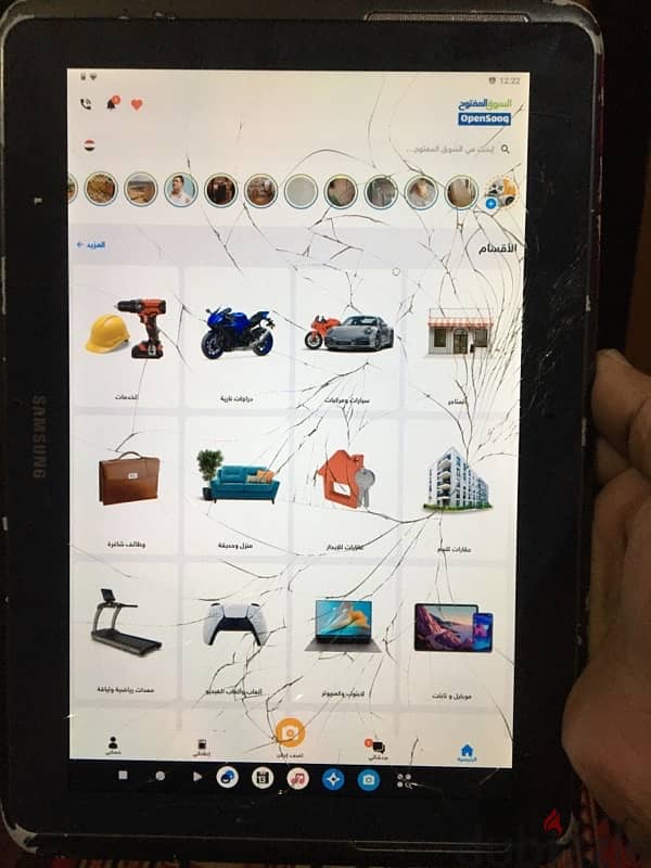 سامسونج نوت N8000 2