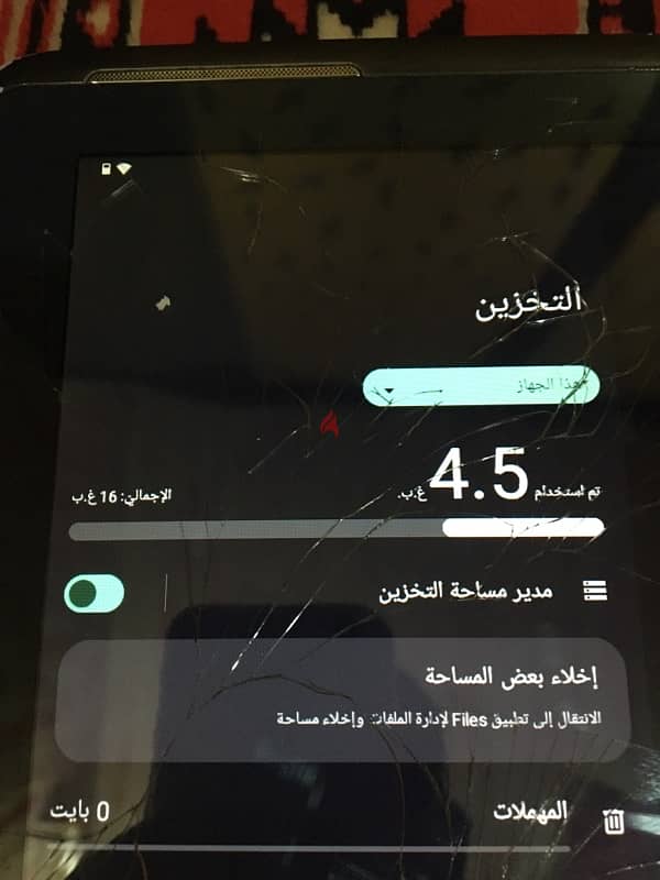 سامسونج نوت N8000 4