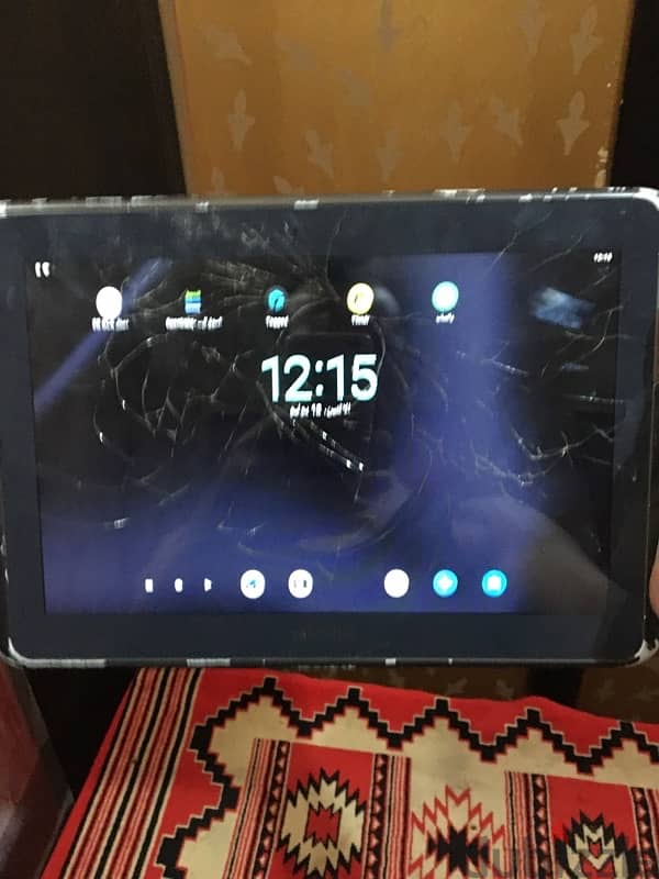 سامسونج نوت N8000 12