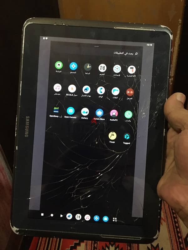 سامسونج نوت N8000 13