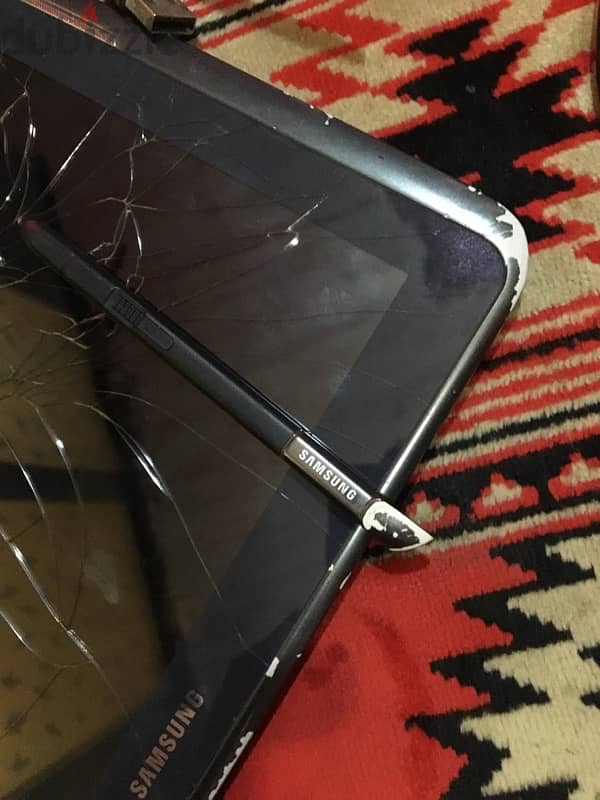سامسونج نوت N8000 16