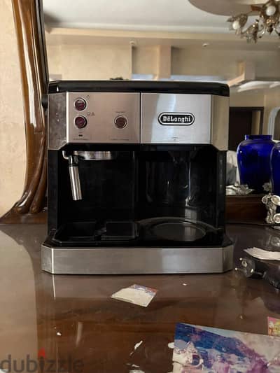 مكنه قهوه delonghi
