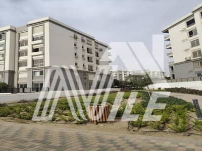 Under Market Price Apartment 190m For Sale Open View At Hyde Park New Cairo
