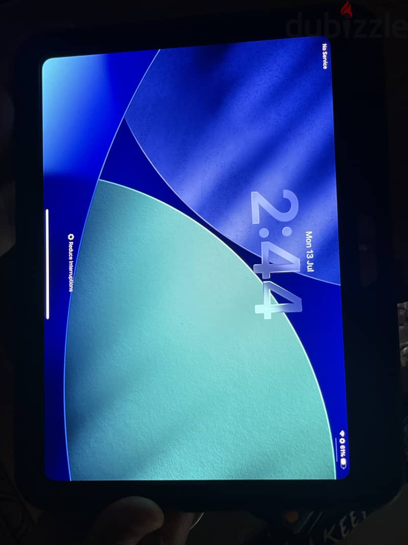 Ipad pro 11 inch 2