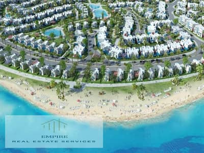Under Market price - RTM Townhouse for sale in North Coast - MV Ras Elhikma