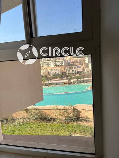 133m Chalet For Rent In Il Monte Galala Ain Sokhna